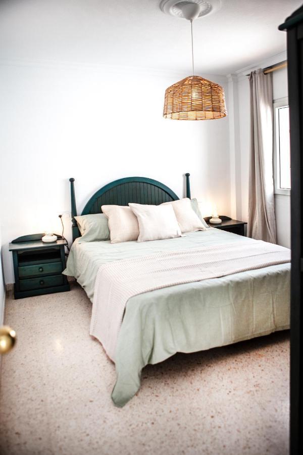 17 - La Casa Del Poniente - Enjoy Tarifa Appartement Buitenkant foto