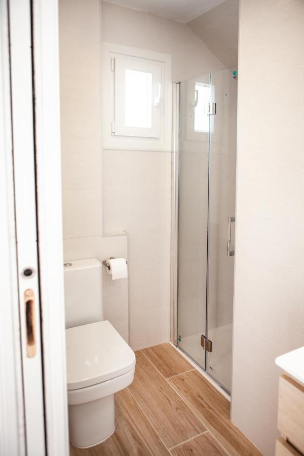 17 - La Casa Del Poniente - Enjoy Tarifa Appartement Buitenkant foto